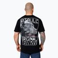 Maglietta Pitbull West Coast Origin da uomo, nero 3