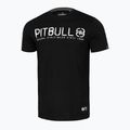 Maglietta Pitbull West Coast Origin da uomo, nero 4