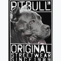 Maglietta Pitbull West Coast Origin da uomo, nero 6