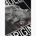 Maglietta Pitbull West Coast Origin da uomo, nero 7