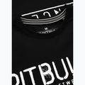 Maglietta Pitbull West Coast Origin da uomo, nero 9