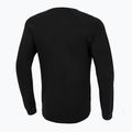 Pitbull Hilltop uomo a maniche lunghe nero 2
