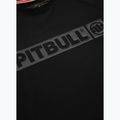 Pitbull Hilltop uomo a maniche lunghe nero 3