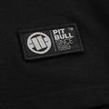 Pitbull Hilltop uomo a maniche lunghe nero 6