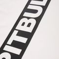Felpa da uomo Pitbull West Coast Hilltop con cappuccio, bianco 7