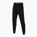 Pantaloni da jogging Pitbull West Coast da uomo Tarento nero