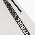 Pantaloncini Pitbull West Coast Tarento da uomo, bianco sporco 4
