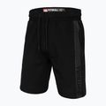 Pantaloncini Pitbull West Coast da uomo Tarento nero