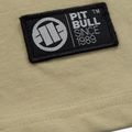 Maglietta No Logo Pitbull West Coast uomo, sabbia chiara 4