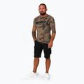 Maglietta da uomo Pitbull West Coast Classic Boxing woodland camo 2