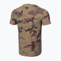 Maglietta da uomo Pitbull West Coast Classic Boxing woodland camo 5