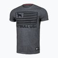 Maglietta Pitbull West Coast da uomo Pitbull West Coast USA navy scuro