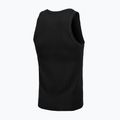 Canotta Pitbull West Coast Uomo Logo Piccolo Nero 5