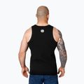 Canotta Pitbull Boxing uomo nero 3