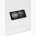 Canotta Pitbull Boxe Uomo Bianco 10