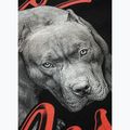 Maglietta da uomo Pitbull West Coast Red Nose 23 nero 9