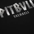 Maglietta Pitbull West Coast da uomo Odin nero 4