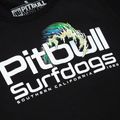 Maglietta Pitbull West Coast Camino da donna, nero 3