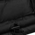 Pitbull West Coast giacca invernale da uomo Deerfoot con cappuccio imbottito nero 14