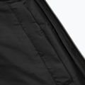 Pitbull West Coast giacca invernale da uomo Deerfoot con cappuccio imbottito nero 15