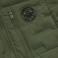 Piumino Pitbull West Coast uomo Firestone oliva 7