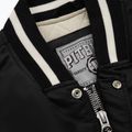 Giacca Pitbull Seabridge Varsity uomo nero 4