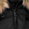 Giacca invernale da uomo Pitbull West Coast Parka Kingston nero 6
