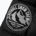 Giacca invernale da uomo Pitbull West Coast Parka Kingston nero 11