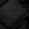 Giacca invernale da uomo Pitbull West Coast Parka Kingston nero 12
