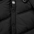 Giacca invernale da uomo Pitbull West Coast Parka Kingston nero 13