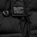 Giacca invernale da uomo Pitbull West Coast Parka Kingston nero 15