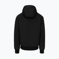 Giacca invernale uomo Pitbull Winter Midway Hooded black 5