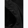Giacca invernale uomo Pitbull Winter Midway Hooded black 8