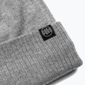 Berretto invernale Pitbull Beanie Small Logo 2 graphite melange 2