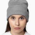 Berretto invernale Pitbull Beanie Small Logo 2 graphite melange 3
