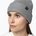 Berretto invernale Pitbull Beanie Small Logo 2 graphite melange 4