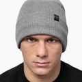 Berretto invernale Pitbull Beanie Small Logo 2 graphite melange 5