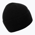 Cappello invernale Pitbull West Coast Beanie Logo Single Layer Cuff nero 2