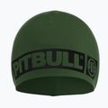 Berretto invernale Pitbull West Coast Beanie Hilltop 2 olive 2