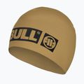 Berretto invernale Pitbull West Coast Hilltop 2 sabbia