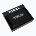 Pitbull Hilltop Portafoglio originale da uomo in pelle nera 7