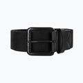 Pitbull Classic Cintura per pantaloni in fettuccia nera
