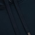 Felpa con cappuccio da uomo Pitbull West Coast Small Logo navy scuro 3