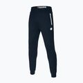 Pitbull West Coast pantaloni Hilltop Track da uomo Hatton blu scuro