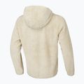 Felpa con cappuccio Pitbull West Coast Aragon Uomo, beige 5