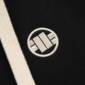 Felpa da donna Pitbull West Coast Zip Sherpa Ruffina 3 con cappuccio nero 7