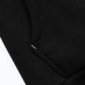 Felpa da donna Pitbull West Coast Zip Sherpa Ruffina 3 con cappuccio nero 9