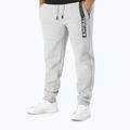 Pantaloni da jogging Pitbull West Coast New Hilltop uomo grigio/melange