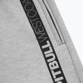 Pantaloni da jogging Pitbull West Coast New Hilltop uomo grigio/melange 7