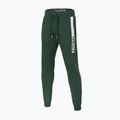 Pantaloni da jogging Pitbull New Hilltop da uomo verde scuro 4